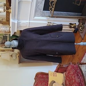 Eliza J Coat